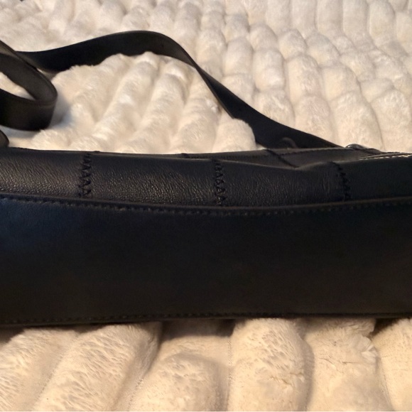 Coachtopia Alter Ego Small Black leather. - Picture 2 of 4